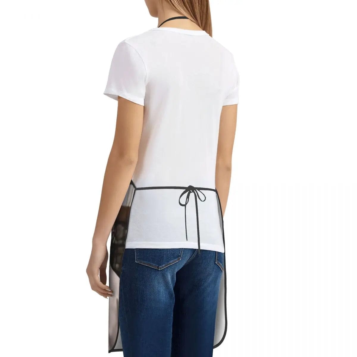 Tablier de Cuisine Hasbulla Mème Internet