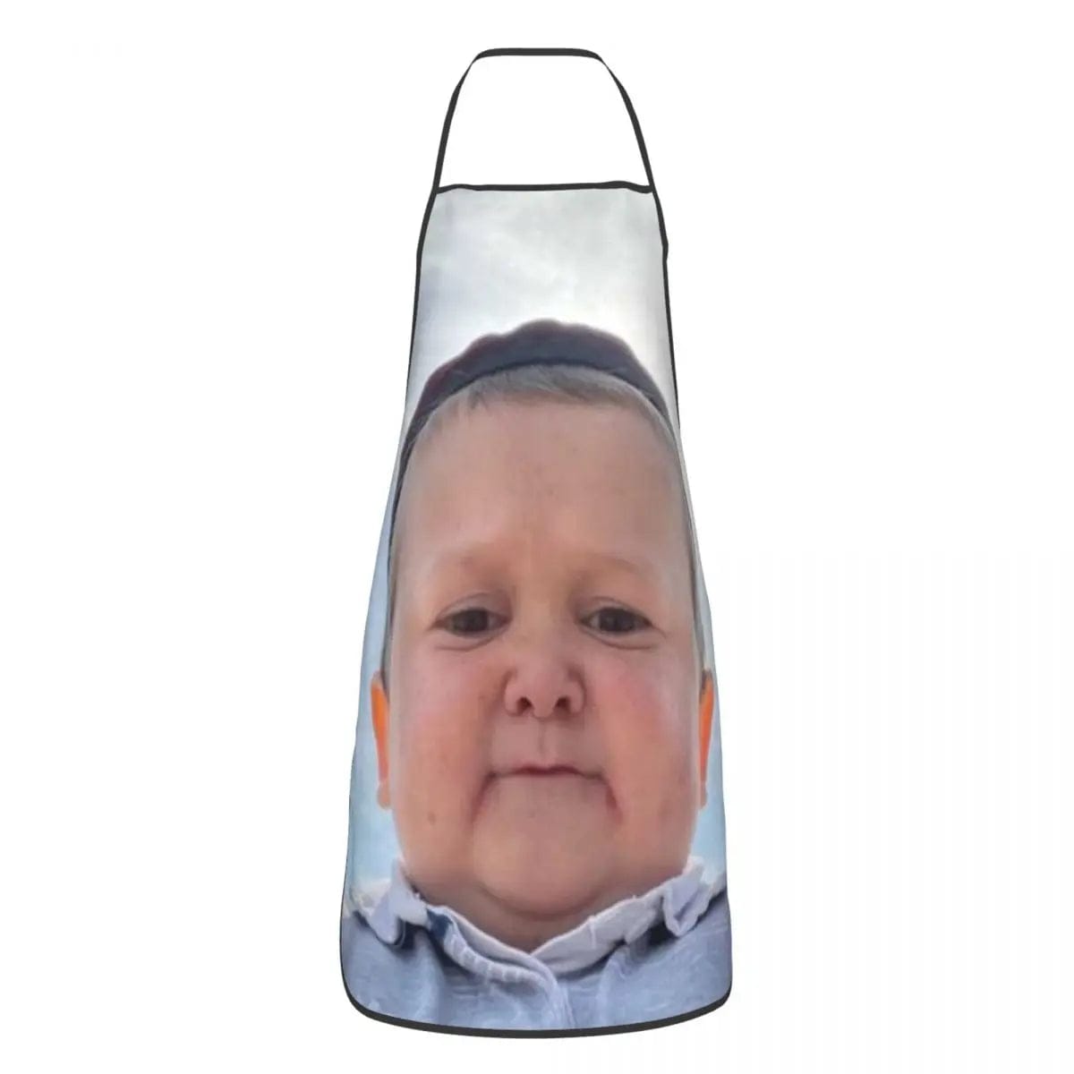 Tablier de Cuisine Hasbulla Mème Internet 6