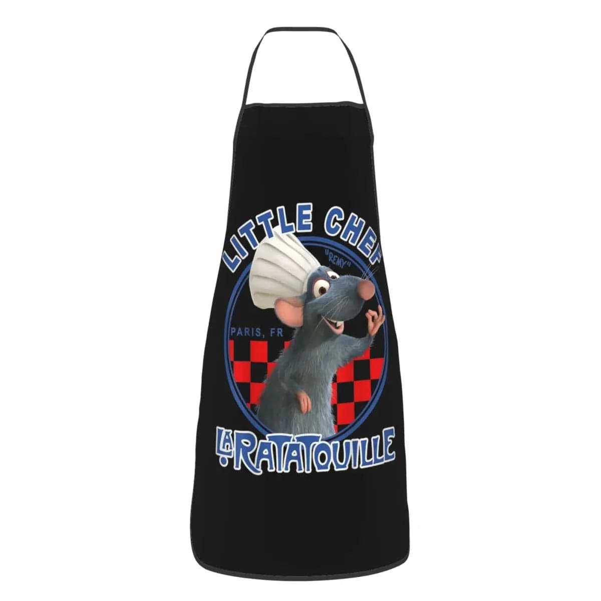Tablier de cuisine Ratatouille Remy pour Hommes et Femmes tablier