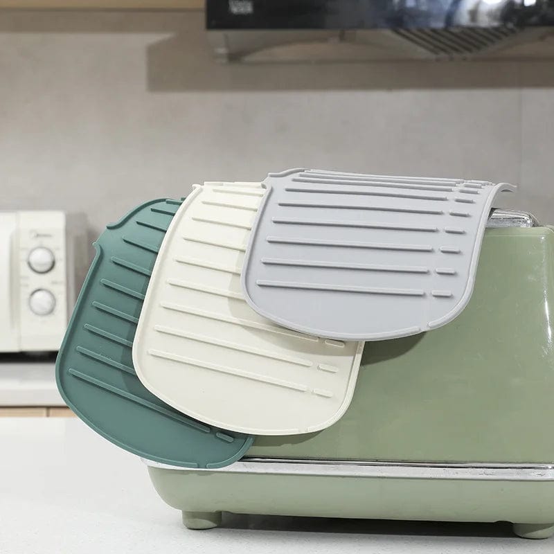 Tapis d'évier en silicone 35/45/65cm - Protection évier cuisine