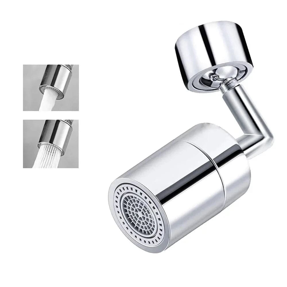 Tête de Robinet Rotative 720