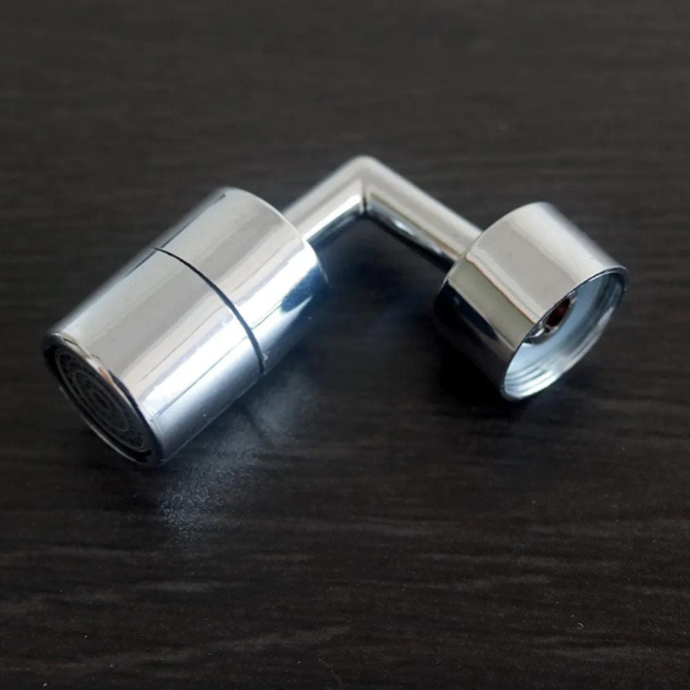 Tête de Robinet Rotative 720