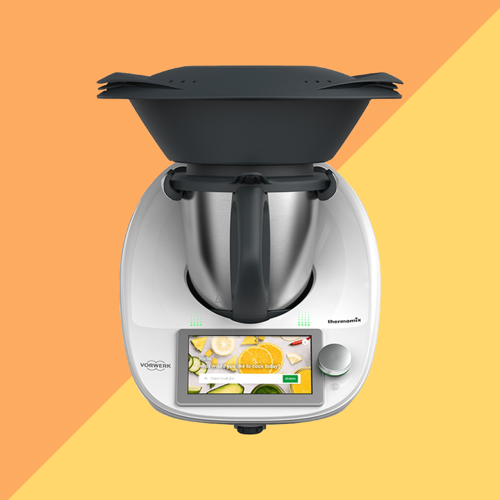Blog Thermomix
