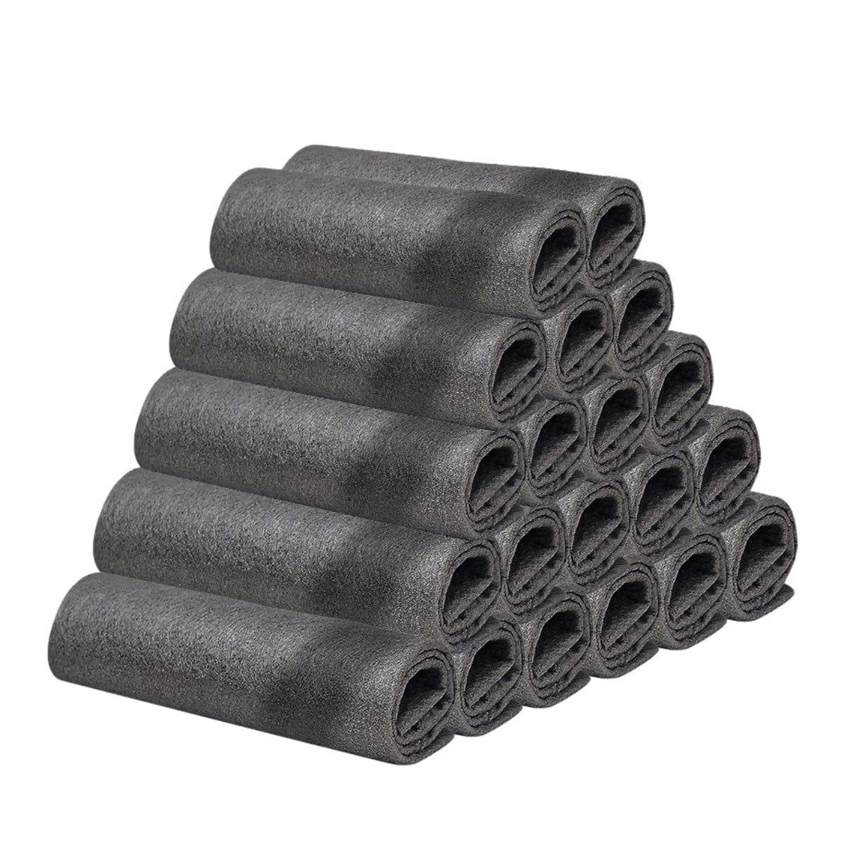 Tissus Nettoyants Microfibres Ultra-Absorbants 20