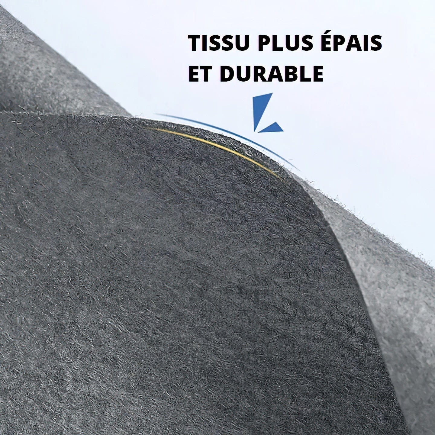 Tissus Nettoyants Microfibres Ultra-Absorbants