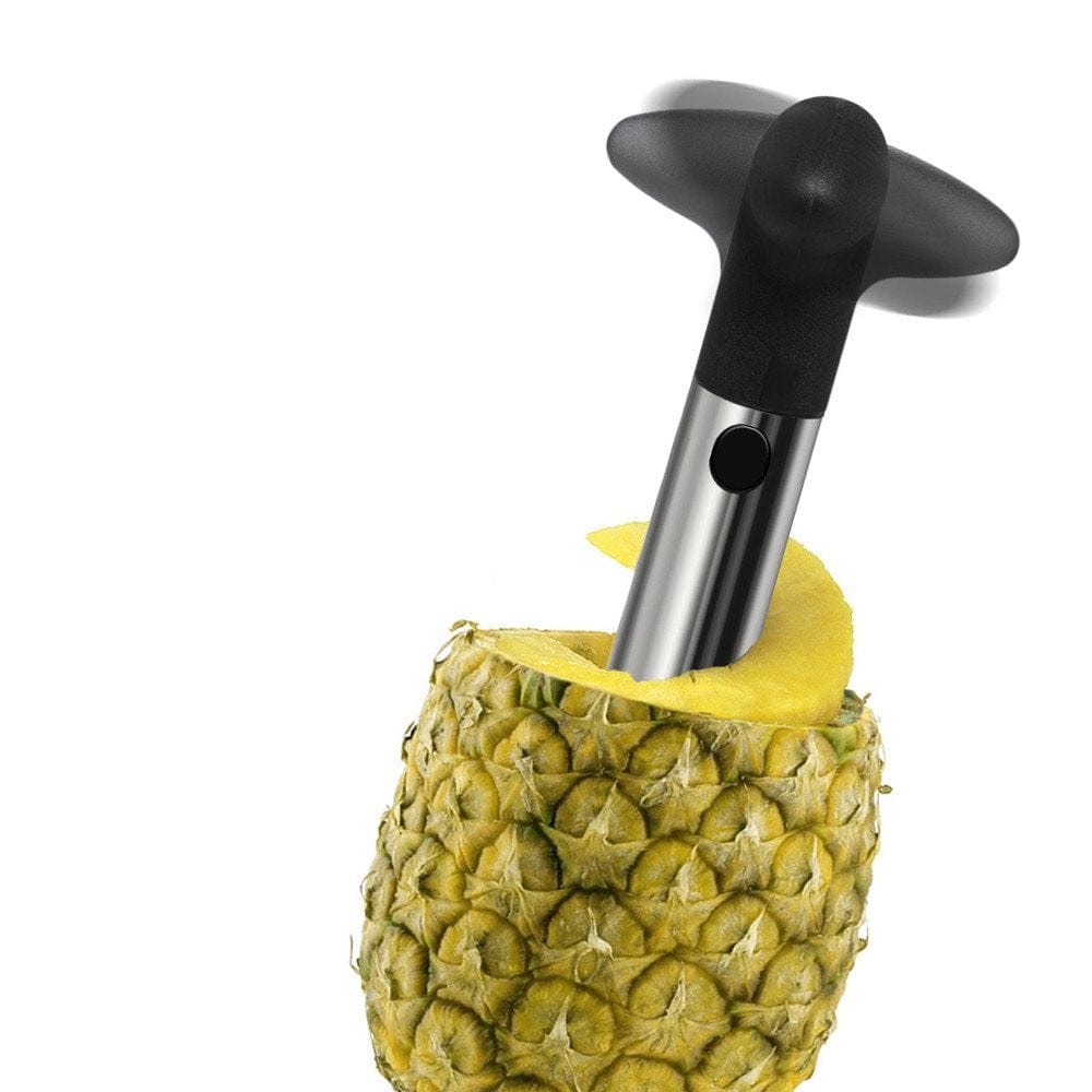 Trancheuse d'Ananas